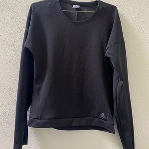 Adidas Sample long sleeve - S